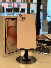 IPHONE 15PLUS 256GB CON GARANZIA
