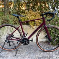 Triban Gravel GVRL 520