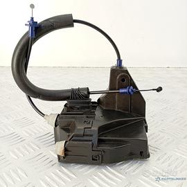 Serratura Porta Posteriore Destra Jaguar F-Pace 20