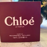 Nuovo profumo Chloè