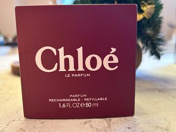 Nuovo profumo Chloè
