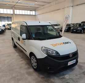 Fiat Doblò 1.6 MultiJet Cargo Professional - Isote