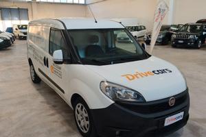 Fiat Doblò 1.6 MultiJet Cargo Professional - Isote