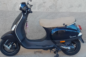 Vespa lx 50 4t