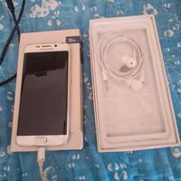 Samsung S6 edge