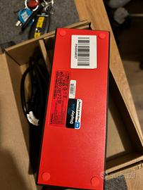 Thinkpad hybrid USB -C with USB - A dock Lenovo