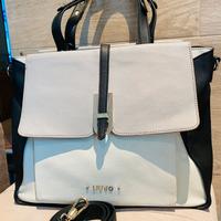 Borsa a tracolla LIU-JO a tre colori