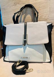 Borsa a tracolla LIU-JO a tre colori