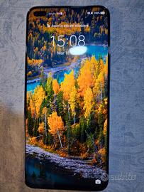 Huawei nova 8i dual sim nen lx1 128GB moonlight si