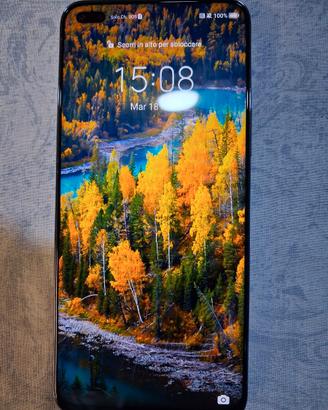 Huawei nova 8i dual sim nen lx1 128GB moonlight si