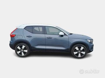 VOLVO XC40 D3 Geartronic Business Plus