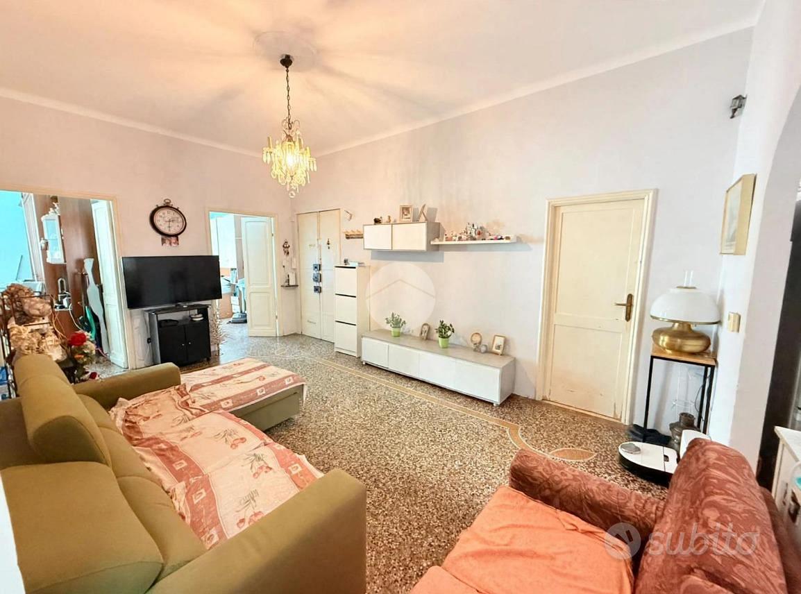 Appartamento – Genova, Sestri Ponente, Medio Ponente - Vista 4