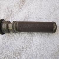 Tappo Scarico olio con filtro Mondial 125 Lusso