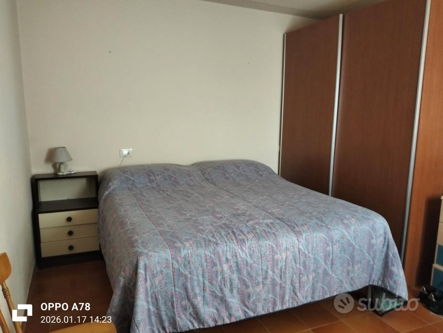 Appartamento nelle campagne di Cecina,Larciano-PT - Vista 4