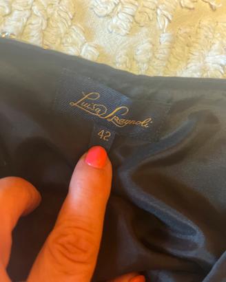 Gonna gioiello