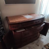 cassettiera 