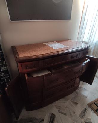 cassettiera 