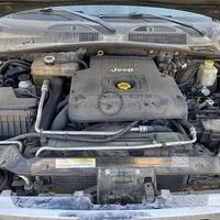 Jeep cherokee 2003 - 31c