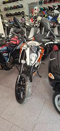 Ktm Duke 125
