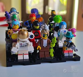 LEGO Minifigure 71046 – Serie 26 Spazio