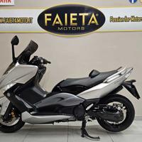 Yamaha T-Max 500 - 2008