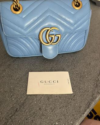 GUCCI Marmont originale