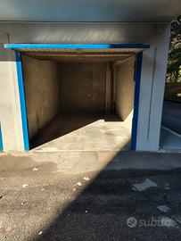 Garages a Modena