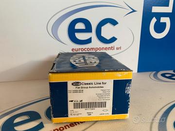 71770953 PASTIGLIE FRENO FIAT BRAVO/A