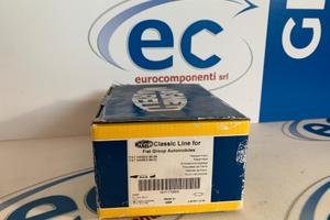 71770953 PASTIGLIE FRENO FIAT BRAVO/A