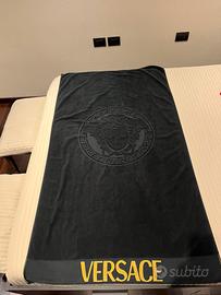 Telo mare VERSACE MEDUSA