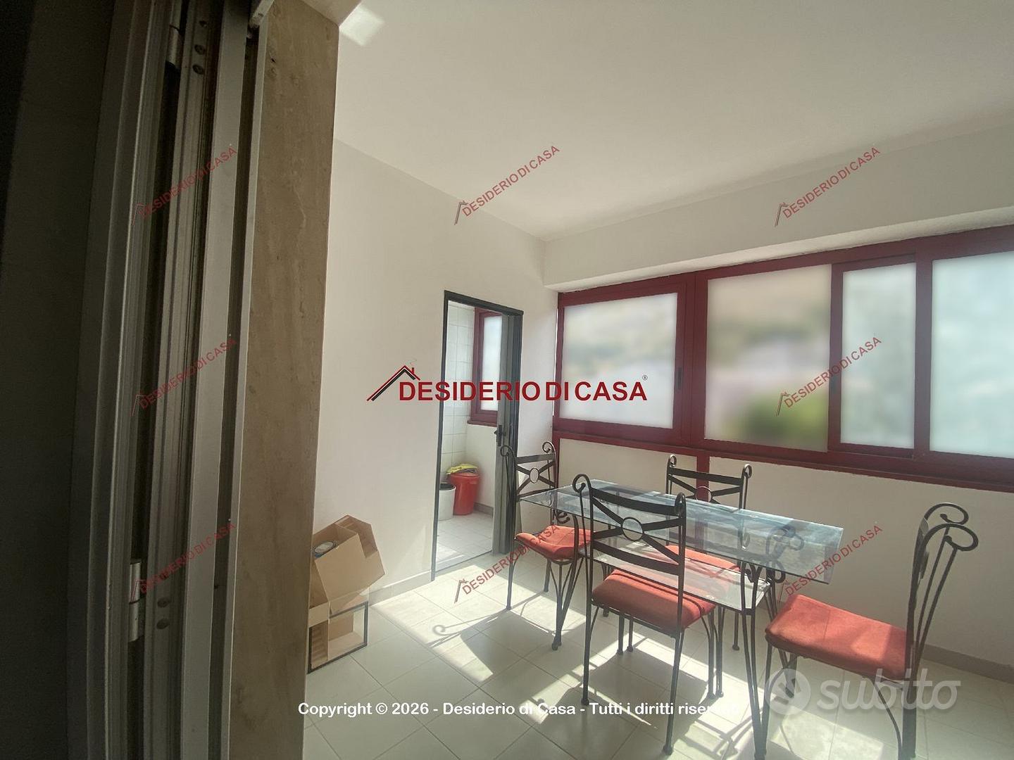 Appartamento – Castellammare del Golfo, Trapani - Vista 4