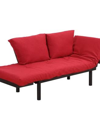 Pratico e carino Divano Letto singolo