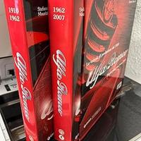 Alfa Romeo. Le vetture di produzione dal 1910