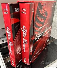 Alfa Romeo. Le vetture di produzione dal 1910