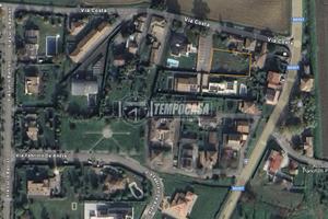 Terreno residenziale a Noceto