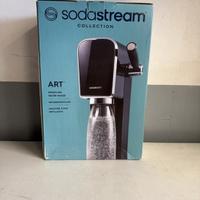 gasatore acqua sodastream
