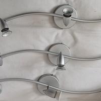 lampadario 3 luce 
