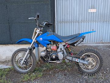 pit bike