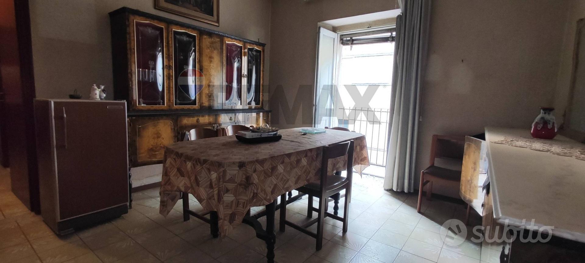 Appartamento – Caltagirone, Le Sfere, Catania - Altro
