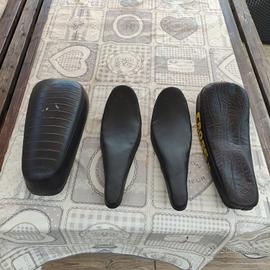 selle bici vintage