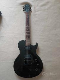 Chitarra elettrica SX  stile Gibson Les Paul