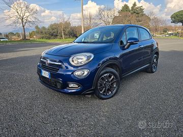 fiat 500x 1,3mjt diesel 2016