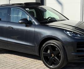 Porsche Macan 3.0 S full full