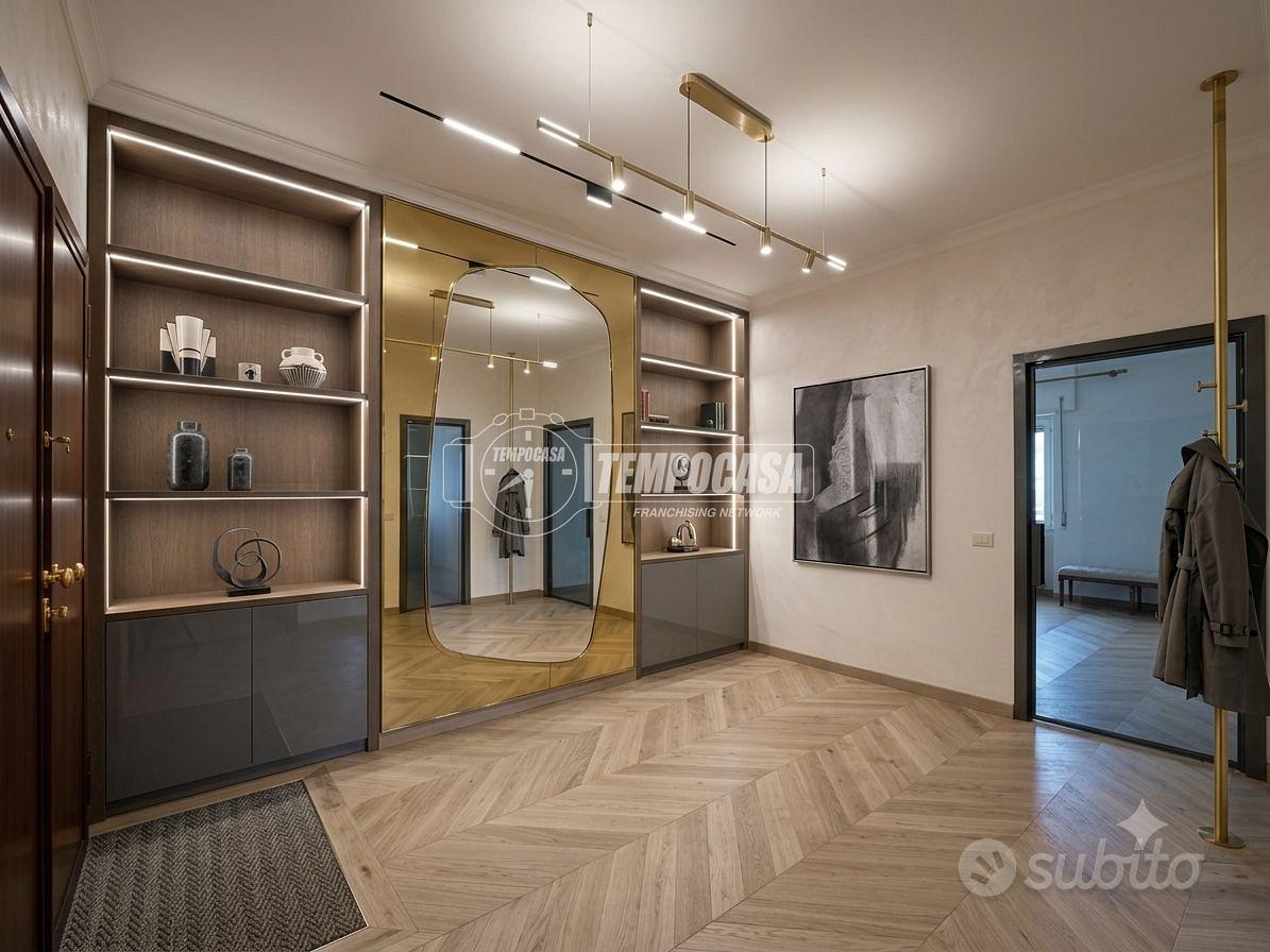 Appartamento – Roma, Palmarola, Ottavia - Vista 4