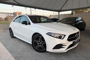Mercedes-benz A 180 D Auomatic Premium AMG