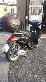Scooter Piaggio liberty 50 4T