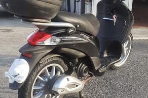 Scooter Piaggio liberty 50 4T