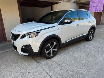 Peugeot  3008