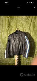 Giubbotto BMW  Schwabing in pelle- 2xL come nuovo