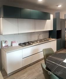 Cucina Lineare 4,20 completa